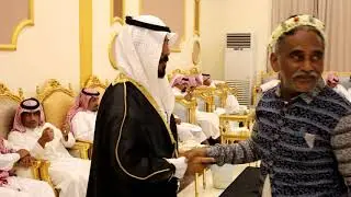 زواج الشاب حسين اسماعيل عسيري بقصر المملكة بالدرب 1440/11/16هـ