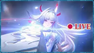 live | zenless zone zero zzz gameplay pc f2p