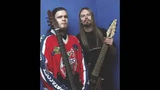 Meshuggah&rsquo;s &ldquo;Destroy Erase Improve&rdquo; Guitar Tone