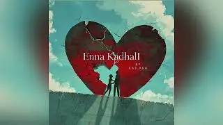 Enna Kadhali | Tamil Independent Album Song | Kailash | KG