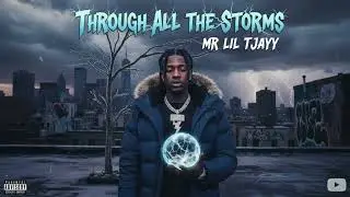 Lil Tjay - Through All The Storms (audio) Unreleased