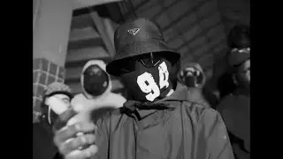 Scott x Sheu x La Rvfleuze Type Beat - 
