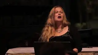 Halfway to Heaven (2017) by Emily Peasgood: Live Performance