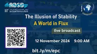 11th Abu Dhabi Strategic Debate 2024 Day 2