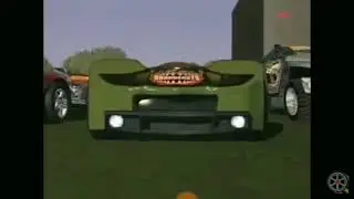 hot wheel world race highway 35 delete scene english subtaitle