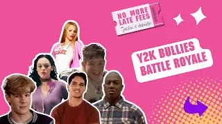 Who Would Win? Y2K Movie Bullies Battle Royale!
