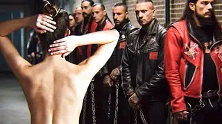 The Forbidden Rules of the Hells Angels