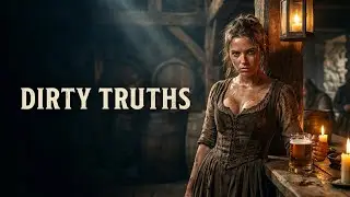 The Filthy Truth About Medieval Taverns | History for Sleep
