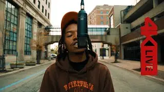 ETE Macs - Wock Said | 4KLIVE Performance