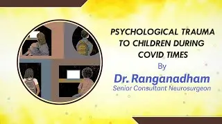 Covid-19&rsquo;s mental damage on children - Sunshine Hospitals