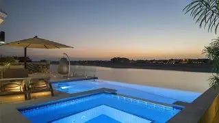 Luxury Fully Furnished Garden Home at The Palm in Dubai