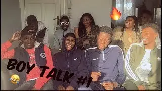 BOY TALK #1 THINGS WE HATE ABOUT GIRLS [FRENCH🇫🇷EDITION]