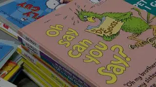 Golden Valley Rotary Club Starts Child Literacy Project