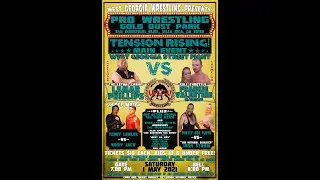 The RobBrod Report Reviews: West Georgia Wrestling