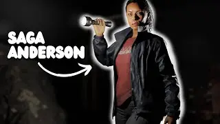 Saga Anderson is DBD&rsquo;s best new survivor!