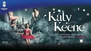Katy Keene Official Soundtrack | My Strongest Suit Lyric Video | WaterTower