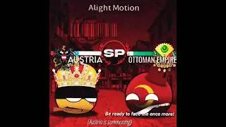 Battle Of Vienna| #phonk #poland #austria #ottoman #edit #history #cb #animation #shorts #imdead #yt