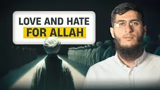 Can You Be Friends With Those Who Hate Islam?