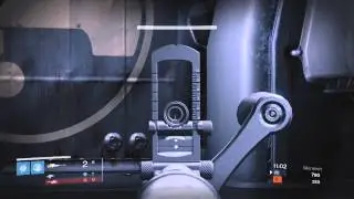 Destiny Highlights: No Land Beyond Edition