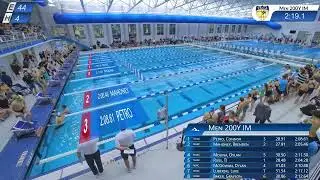 2026 ISCA January Classic Day 2 Session 4: Prelims (Pool 1)