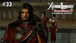 Battle of Fan Castle (Wu - Lu Meng [Star Condition]) [Historical] | DW8: XL [#33] | No Commentary