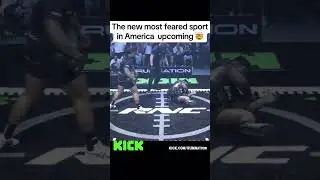 The NEW SPORT of RUN NATION is ABSOLUTELY INSANE 😳👀