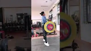 Hima Das | Training Video | Indian Women Athletes