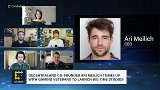 NFT и видеоигры: что станет следующим большим трендом? | The Hash &mdash; CoinDesk TV