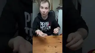 Absolute eye candy 🪙 🔥 #magic #eyecandy #coinmagic #fire #firemagic  #visual #tablemagic #magician