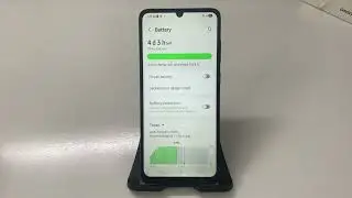 Samsung F07 4G Me Power Saving Mode Enable/Disable Kaise Kare? 100% Working!