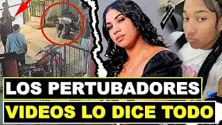 🔴 ¡AY, DIOS MÍO! MUJER DE 22 AÑOS ULTIMA A BALAZOS A UNA HERMANA DE 13 EN SAN FRACISCO DE MACORIS