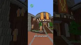 This Mod is CRAZY - Legends #minecraft #shorts