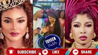 Mummy Hannah Mayowa and Actress Iyabo Ojo VS Alahja Lizzy Anjorin 