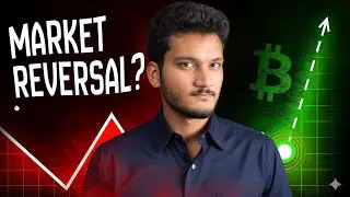 LAST CHANCE TO PROFIT OFF OF CRYPTO - HOW THIS PUMP CHANGES THINGS