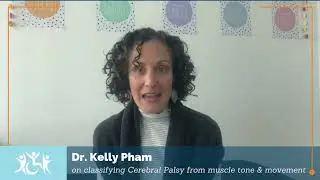 Cerebral Palsy Explained: How it's Classified - Muscle Tone