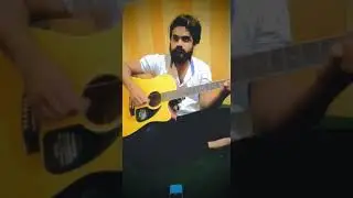 Learn Guitar ❤❤👍 #artist #event #foryou #hassanabbas #explore #legend #live #performance
