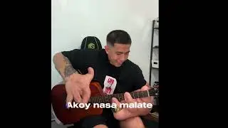 Paano mag gitara si Hellboy Gaming