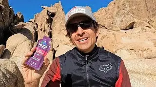 Muir Energy Gel Field Test