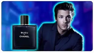 The Story behind Bleu de Chanel