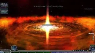 Spore: February 2008 Prototype, How to visit all 3 special Galactic objects without crashing.