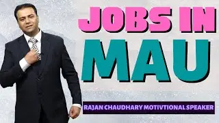 Jobs in Mau - New Jobs in Uttar Pradesh - Vacancies in Mau - Latest Job Requirements - Vacancies