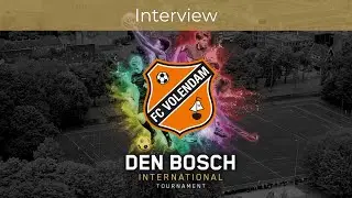 DBIT 2024 interview with FC Volendam