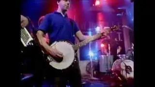 The Pogues Streams of Whiskey Live on the Old Grey Whistle Test