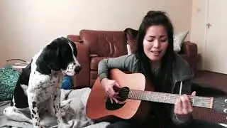 Wild Love - (Cover) James Bay