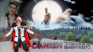 DANISH JAIN 🔥 | Khud Ki Taqdeer | Motivational Hindi Rap | Hustle Anthem 2026 | Never Give Up Song