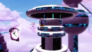 Let's Play Ms. Splosion Man Part 2