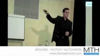 Speak On Purpose - Michael 
