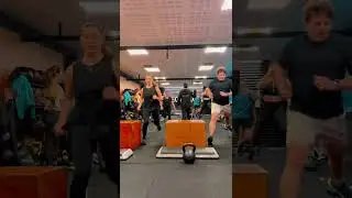 Hiit Megatlon