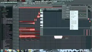 Melbourne Bounce Tutorial - FL Studio 'Making an effective drop lead' + FREE SAMPLE PACK