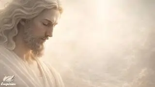 Holy Comfort of God | Divine Peace & Restoration | Worship & Healing Music
